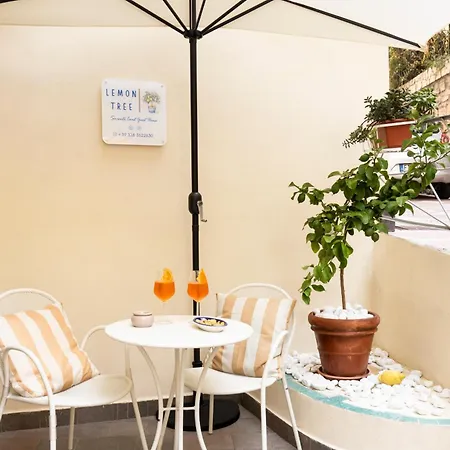 Lemon Tree Dom wakacyjny *