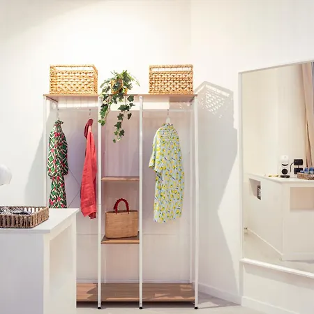 Lemon Tree Hébergement de vacances