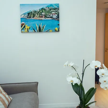 Casa vacanze Lemon Tree