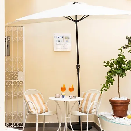 Lemon Tree *