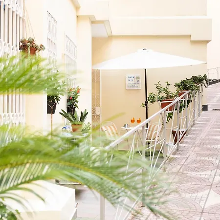 Lemon Tree Casa vacanze *